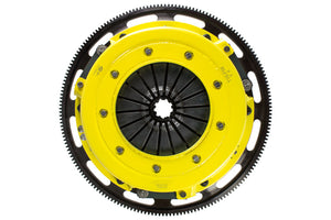 ACT T1S-F08 fits Ford Fairlane Twin Disc HD Street Kit Clutch Kit