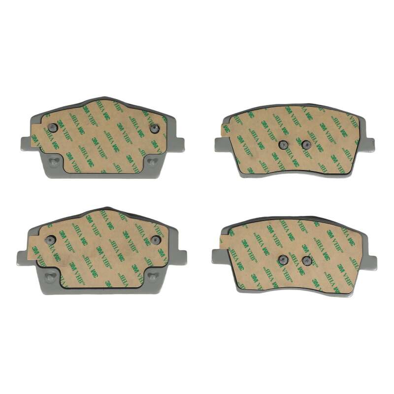 Brembo OE P86031N 19-22 fits Volvo XC40 Front NAO Brake Pad