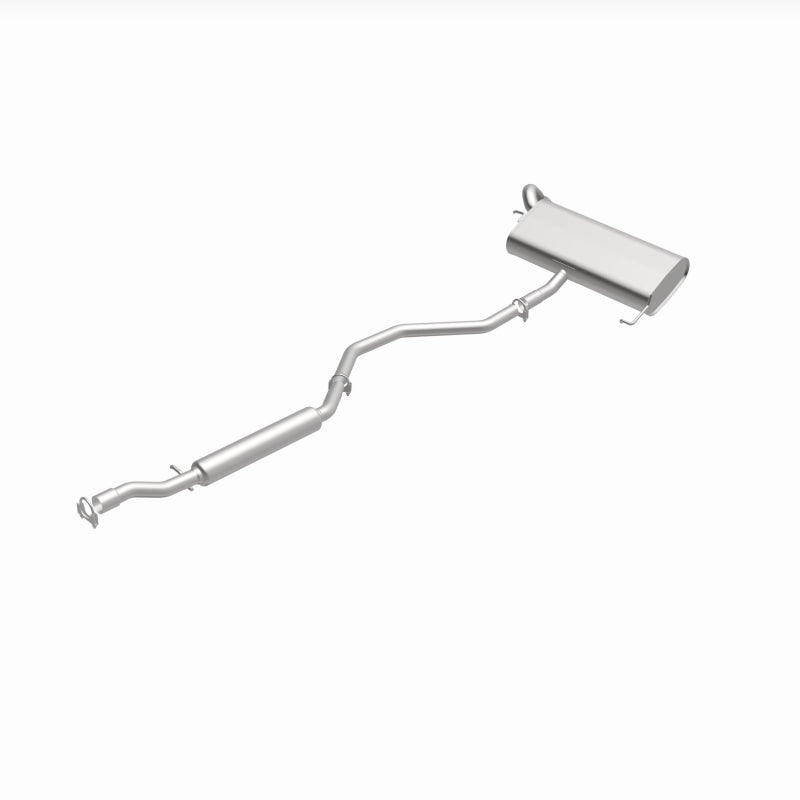 Magnaflow 106-0067 BRE Exhaust Kit 07-12 Caliber Compass Patriot
