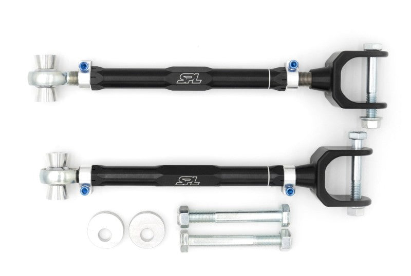 SPL Parts SPL RUAEL ATS 13-19 fits Cadillac ATS/ATS-V/CTS/CTS-V Titanium Series