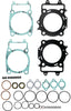 QuadBoss 564309 2011 Arctic Cat 1000 H2 Top End Gasket Set