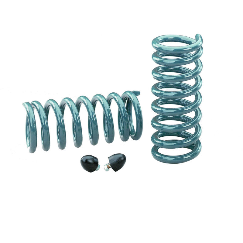 Hotchkis 1901R GM A-Body / 78-88 GM A/G Body Rear Performance Coil Springs