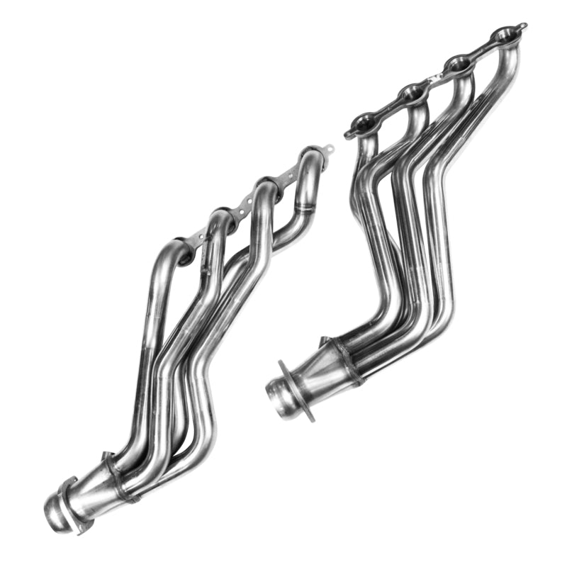 Kooks 2720H420 06-09 fits Chevrolet Trailblazer SS 1-7/8 x 3 Header & Catted Y-Pipe Kit