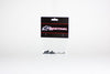 Renthal SCW-K004 fits Duo Screw Kit - Stainless Steel