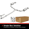 Magnaflow 106-0769 BRE Exhaust Kit 11-15 fits Kia Optima
