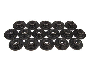 Comp Cams Steel Retainers, For Beehive S Pring