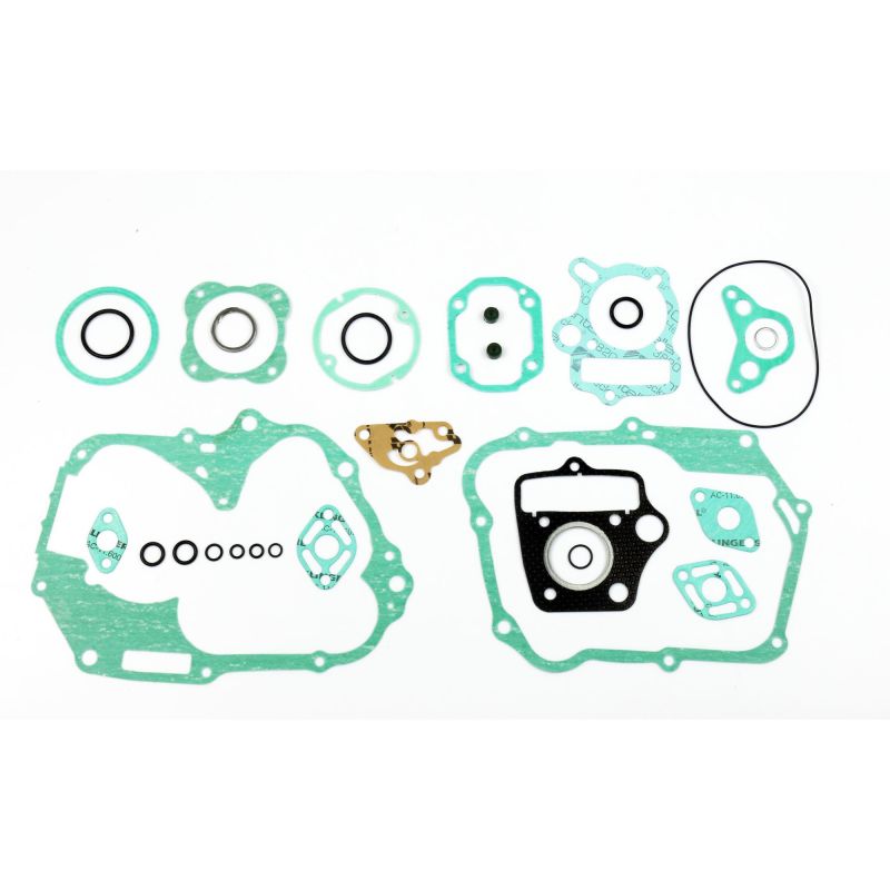 Athena P400210850016 fits Honda 89-99 Complete Gasket Kit (Excl Oil Seal)