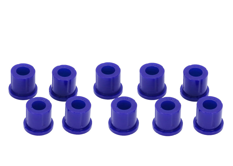 SuperPro SPF0502HK fits Ford/fits Mazda-Sprg/Eye Bush