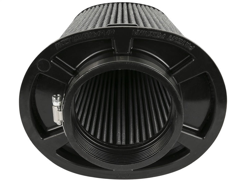 AFE 21-90101  FLOW Pro DRY S Universal Air Filter F-4in. / B-(8X6.5) MT2 / T-(5
