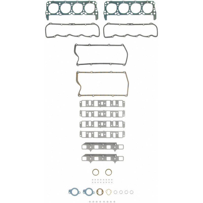 Fel-Pro HS7905PT HS 7905 PT PermaTorque Engine Cylinder Head Gasket Set