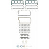 Fel-Pro HS7905PT HS 7905 PT PermaTorque Engine Cylinder Head Gasket Set