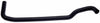 Gates 19877 14-18 fits Nissan Frontier 4-Cyl. 2.5L Heater Outlet Molded Heate