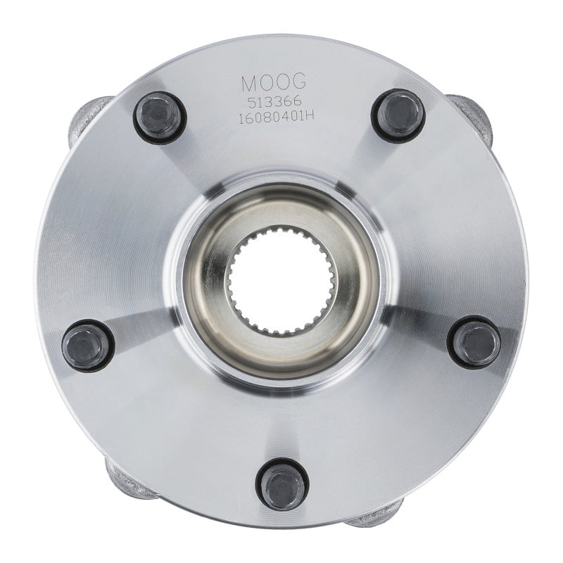 MOOG 513366 fits Lexus 16-19 IS300 Front Right Hub Assembly