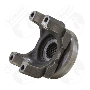Yukon Gear YY GM12479331 Yoke For 8in fits GM (Mech 3R)