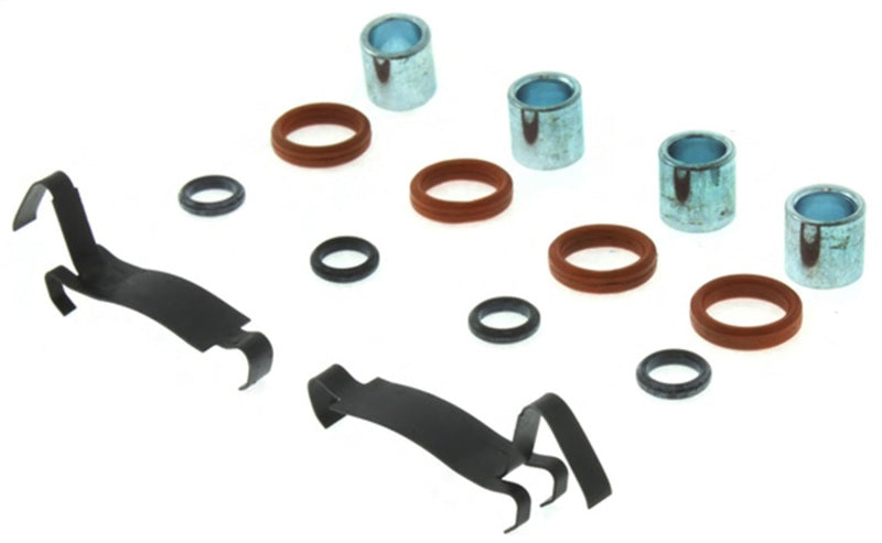 Stoptech 308.0614 Street Brake Pads - Rear