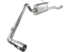 AFE 49-03042-1 Cat-Back Exhaust AL 98-11 fits Ford Ranger L4 2.3/2.5 V6 3.0/4.0