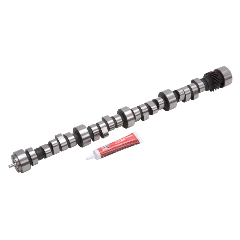 Edelbrock 2205 Camshaft Perf Plus Hyd Roller fits SBC 1987 and Later Wide Center EFI
