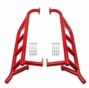Wehrli WCF102007-TNB 2019+ fits Honda Talon 1000X/R (2 Seat) Tree Kickers - Talo