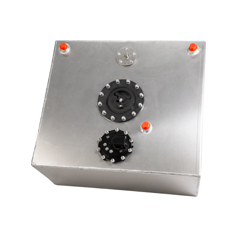 Aeromotive  19311 Fuel Cell TVS 15 Gal 90-Deg Outlet Brushless Spur 7.0