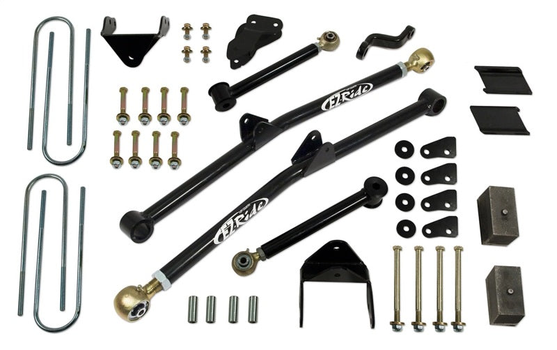 Tuff Country 34217 03-07 fits Dodge Ram 2500/3500 4.5in Arm Lift Kit