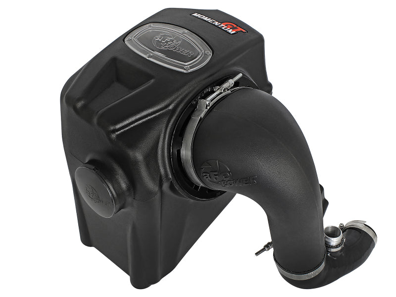 AFE 51-74007 um GT w/ Pro DRY S Media 16-21 fits Chevy Colorado 2.8L L4 (td) Du