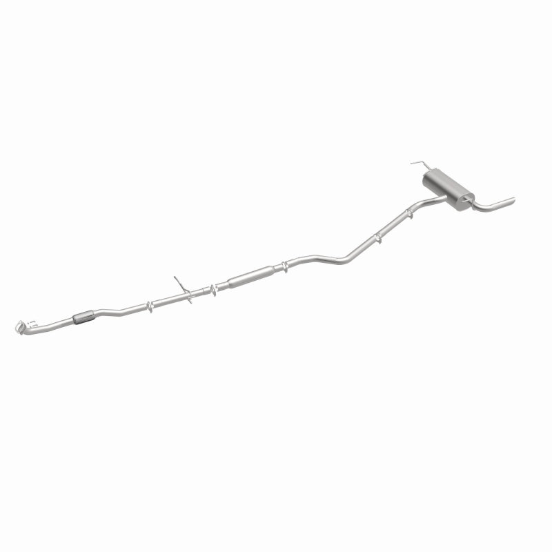 Magnaflow 106-0781 BRE Exhaust Kit 14-18 fits JEEP CHEROKEE 2.4L