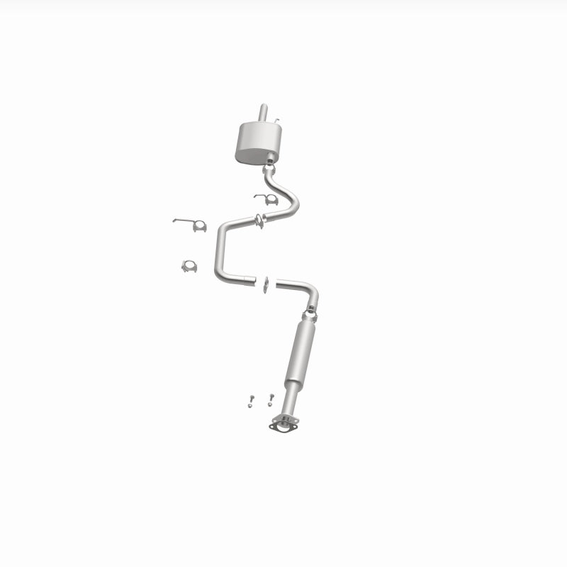Magnaflow 106-0199 BRE Exhaust Kit 97-05 Century fits Grand Prix 3.1L
