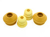 SuperPro SPF2883K 2008 fits Pontiac G8 Base Front Bump Stop Bushing Kit - Lowere