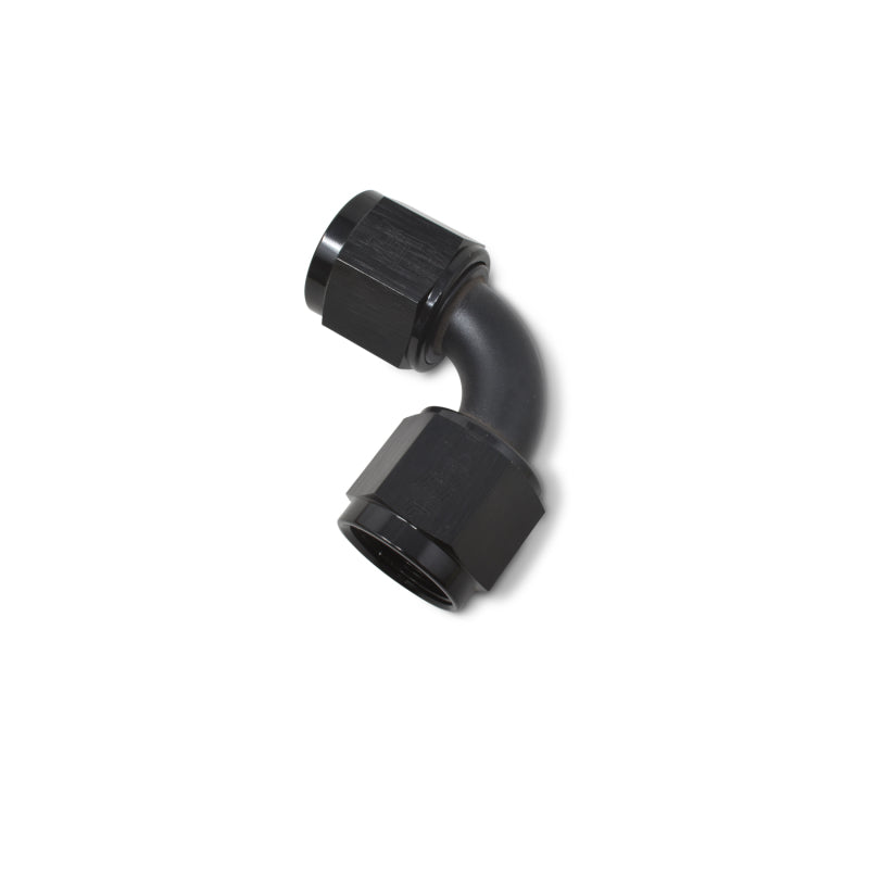 Russell 640173 Performance -8 AN 90 Degree Swivel Coupler