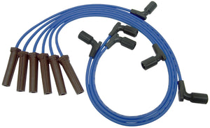 NGK 58401 fits Buick 07-20 Rendezvous 2006 Spark Plug Wire Set