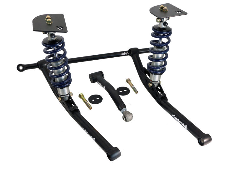Ridetech 11066210 59-64 fits Impala Rear CoilOver System