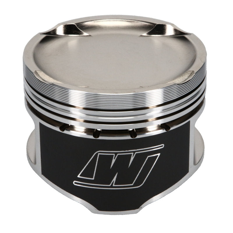 Wiseco K548M87AP Mits Turbo DISH -17cc 1.378 X 87MM Piston Kit