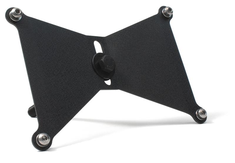 PERRIN PSP-BDY-200 fits Subaru 02-07 fits WRX/fits Impreza & 04-07 STi License