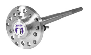 Yukon YA fits WD44-30-32.0 Gear 4340 Chrome-Moly Replacement Rear Axle For Dana