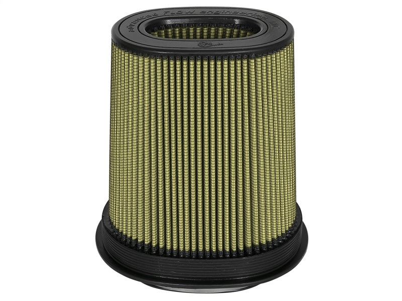 AFE 72-91123  FLOW Pro GUARD 7 Replacement Air Filter F-(7X4.75) / B-(9X7) / T-