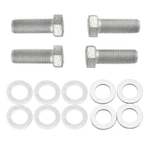 Wilwood bolt kit SPINDLE/CALIPER bracket eclipse mitsubishi