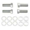 Wilwood bolt kit SPINDLE/CALIPER bracket eclipse mitsubishi