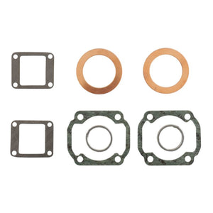 Athena P400485600262 73-75 fits Yamaha RD A/B/ C/D/ LC/YPVS 250 Top End Gasket K