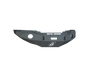 Road Armor 05-11 Toyota Tacoma Stealth Front Winch Bumper - Tex Blk