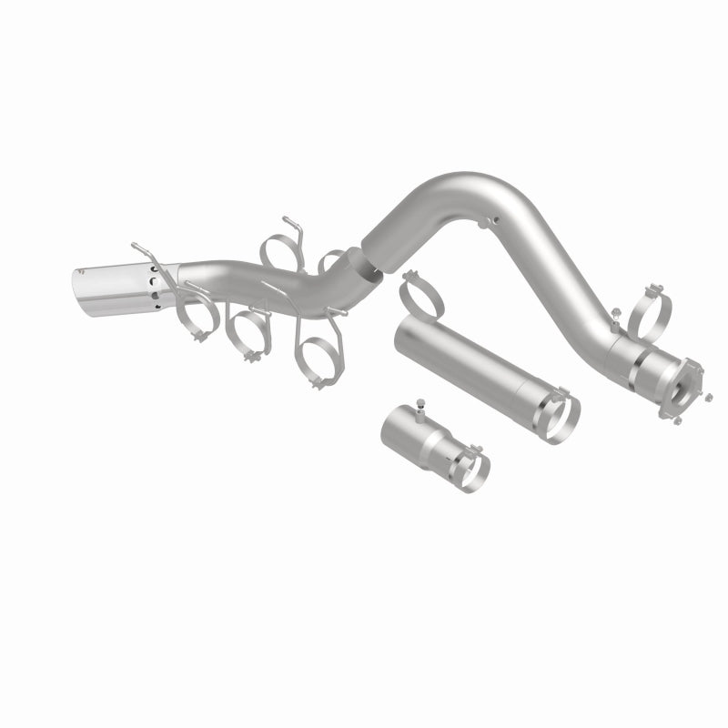 Magnaflow 19694 2024+ fits Chevy Silverado 2500HD/3500HD Pro Series Filter-Back Performance Exhaust
