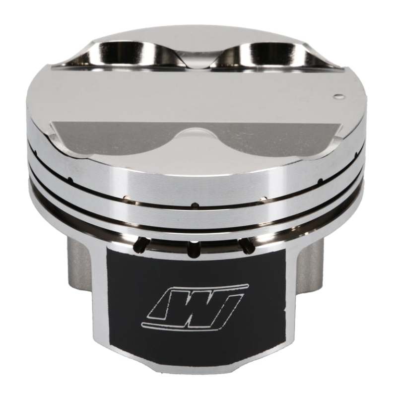 Wiseco K677M865AP fits Toyota 2JZGTE 3.0L 86.5mm +.5mm Oversize Bore Asymmetric