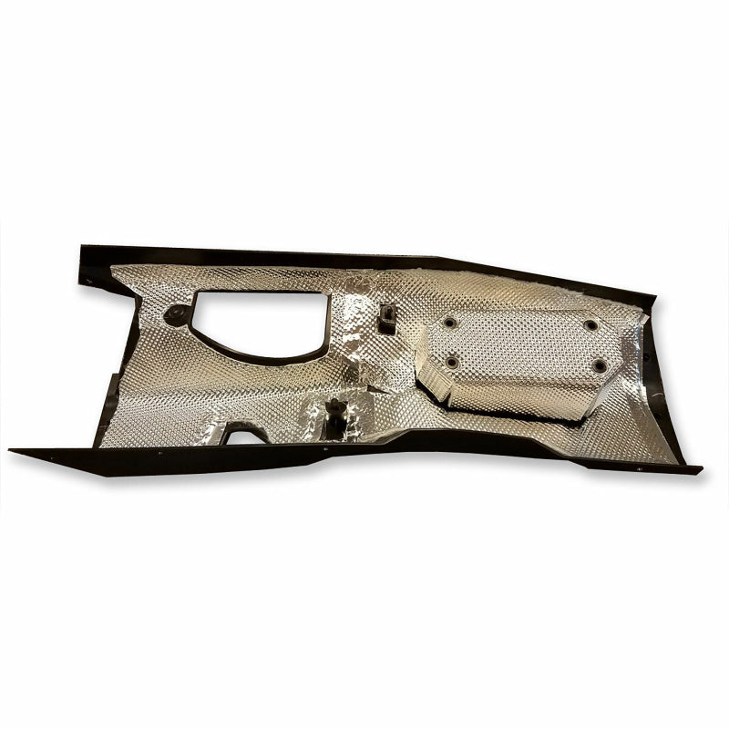DEI  10878 fits Can-Am 11-18 Commander Heat Shield Kit