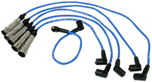 NGK 57335 fits Audi 79-19 5000 1978 Spark Plug Wire Set