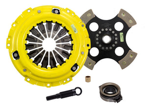 ACT NM1-XTR4 fits Infiniti I30 XT/Race Rigid 4 Pad Clutch Kit