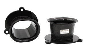 BMC CRF482/08AF fits Honda 07-08 CBR 600 RR Carbon Racing Filter