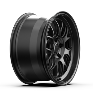 fifteen52 RSHAB-80552+25 Holeshot RSR 18x10.5 5x120 25mm ET 72.56mm Center Bore Asphalt Black