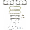 Fel-Pro HS8723PT5 fits Oldsmobile Cutlass Supreme HS 8723 PT-5 PermaTorque Engine Cylinder Head Gasket Set