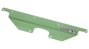 GrimmSpeed TBG114031.3 2018+ fits Subaru Crosstrek TRAILS Radiator Shroud - Green