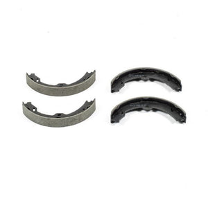 PowerStop fits Mercedes-Benz CLS55 AMG Rear Autospecialty Parking Brake Shoes