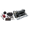 Edelbrock 35823 Pro Flo 4 XT EFI System Seq Port fits SBC Vortec/E-Tec 550 Max HP 29lb/hr Black Finish